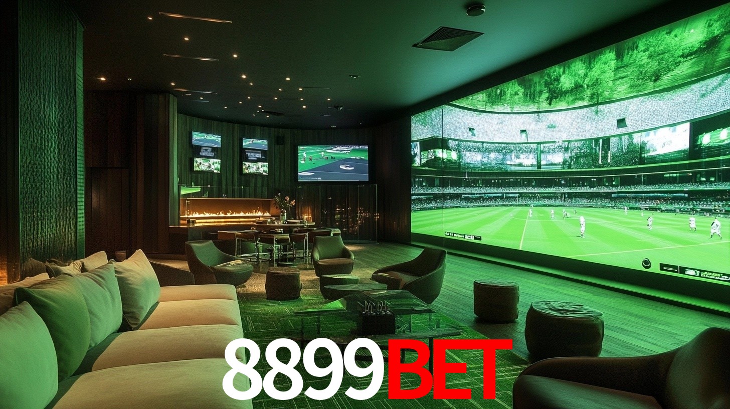 8899BET login