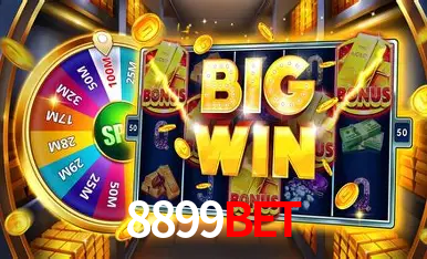 A Revolução dos Aplicativos de Jogos no 8899BET