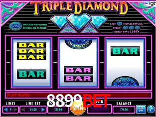 Desvendando o Mundo dos Jogos Virtuais na 8899BET