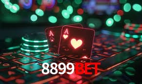 Experiência VIP 8899BET