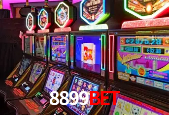 Descubra a Essência do 8899BET: Nossa História e Compromissos
