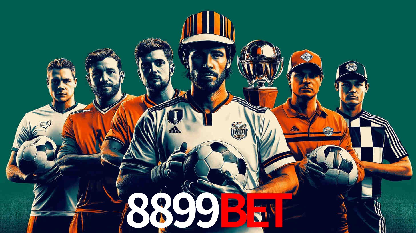 Descubra a Essência do 8899BET: Nossa História e Compromissos