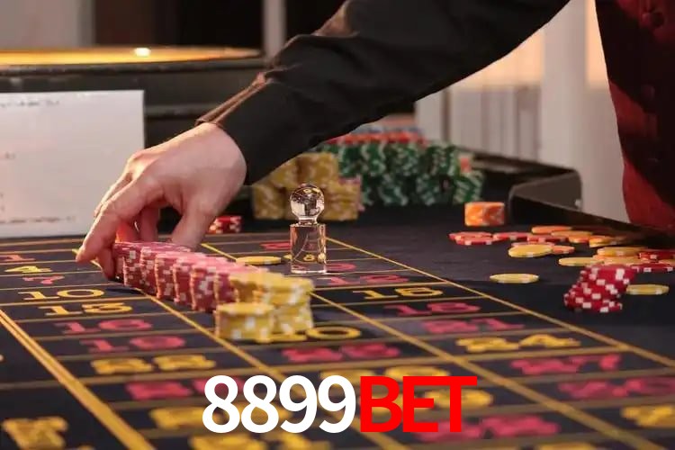 Inovações de Jogos na 8899BET: O Futuro das Experiências Interativas