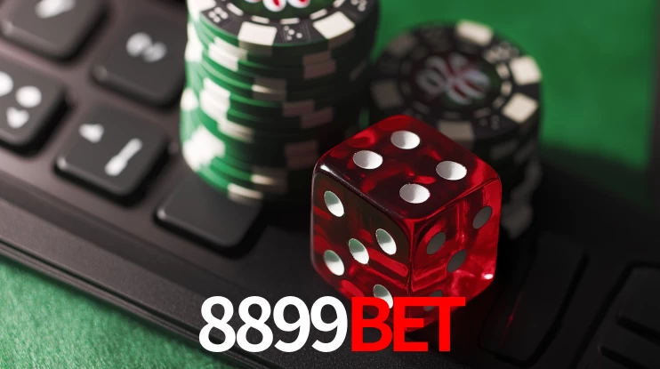 Quick Registration 8899BET