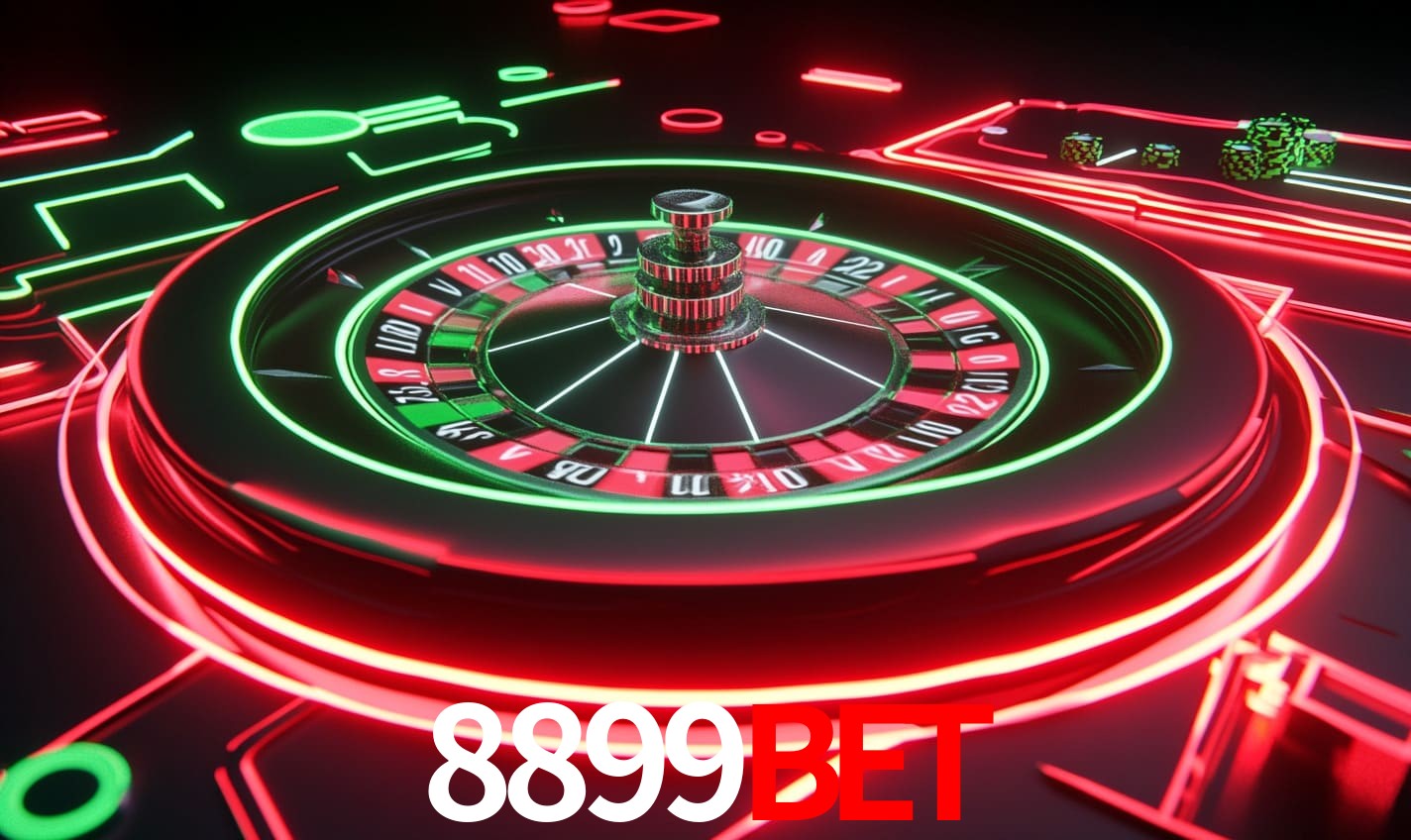 Descubra o Programa VIP da 8899BET: Vantagens Exclusivas para Jogadores