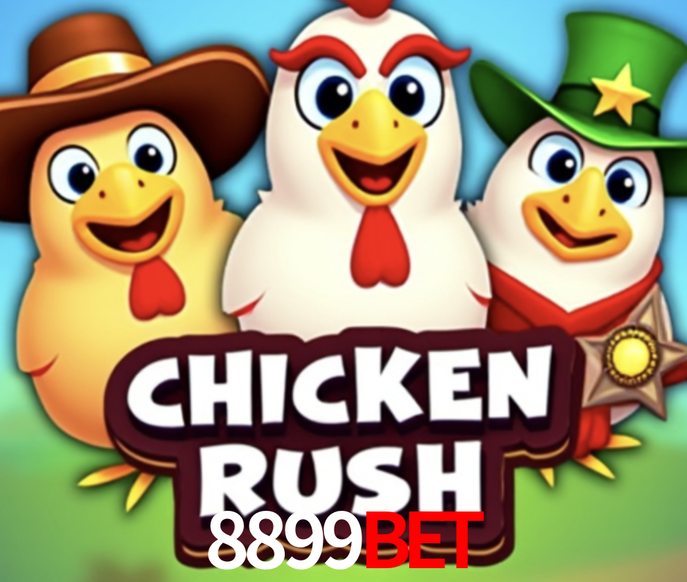 Responsive Design 8899BET