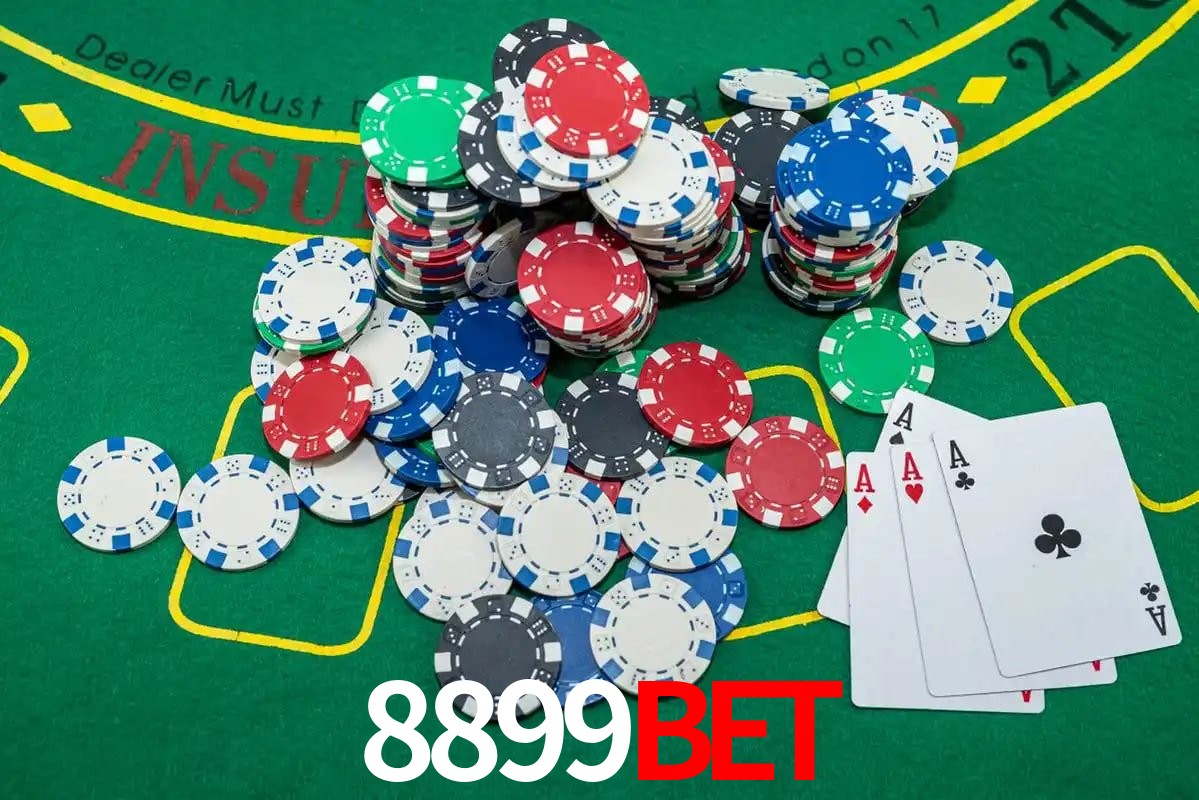 Programa VIP 8899BET