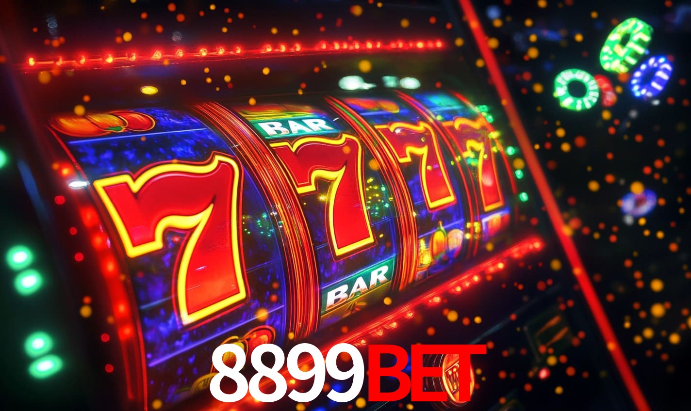 8899BET: Seu Especialista em Apostas Esportivas Brasileiras