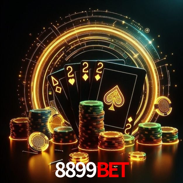 Jogos de Slot 8899BET