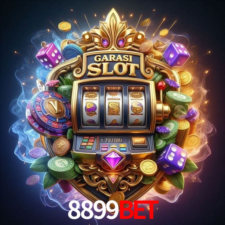 Design Responsivo 8899BET