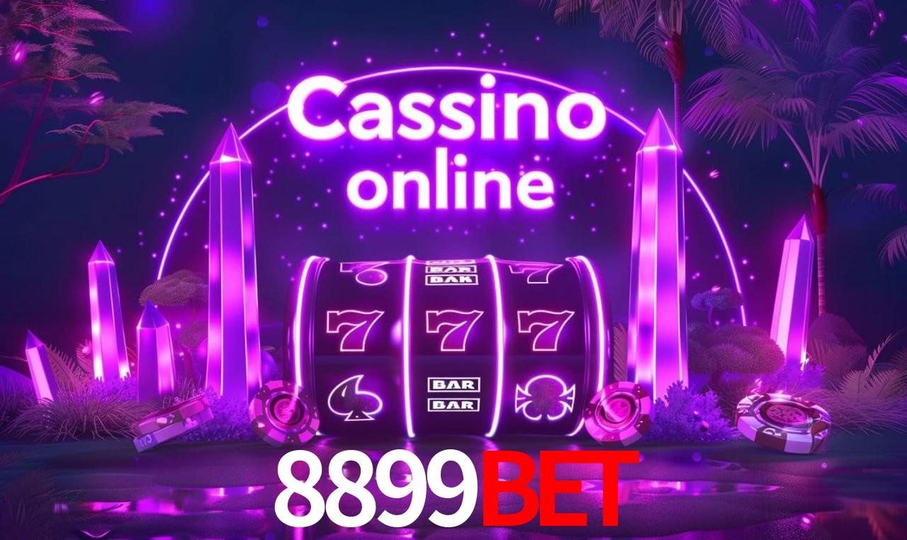 Sistemas de Segurança 8899BET