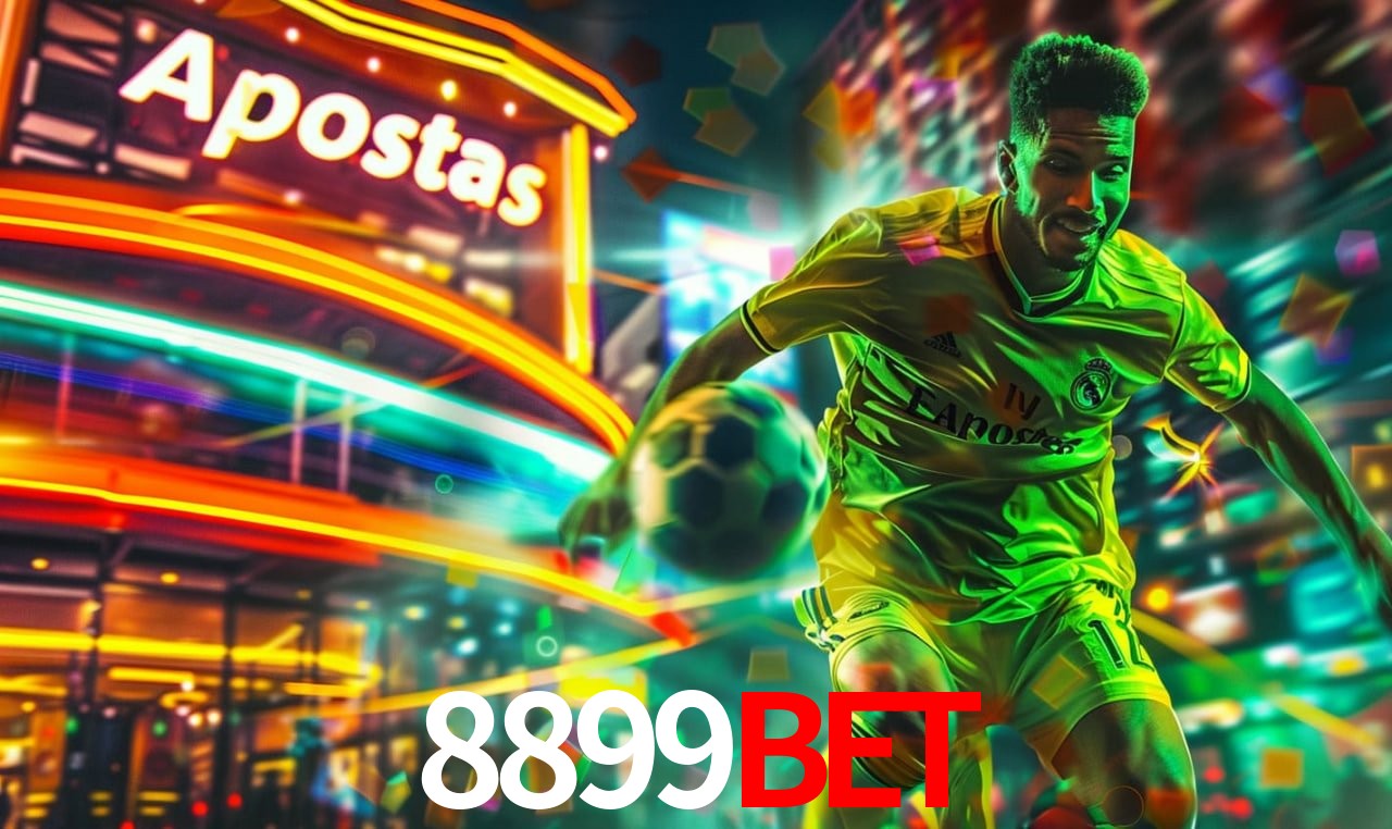Diretório de Jogos 8899BET