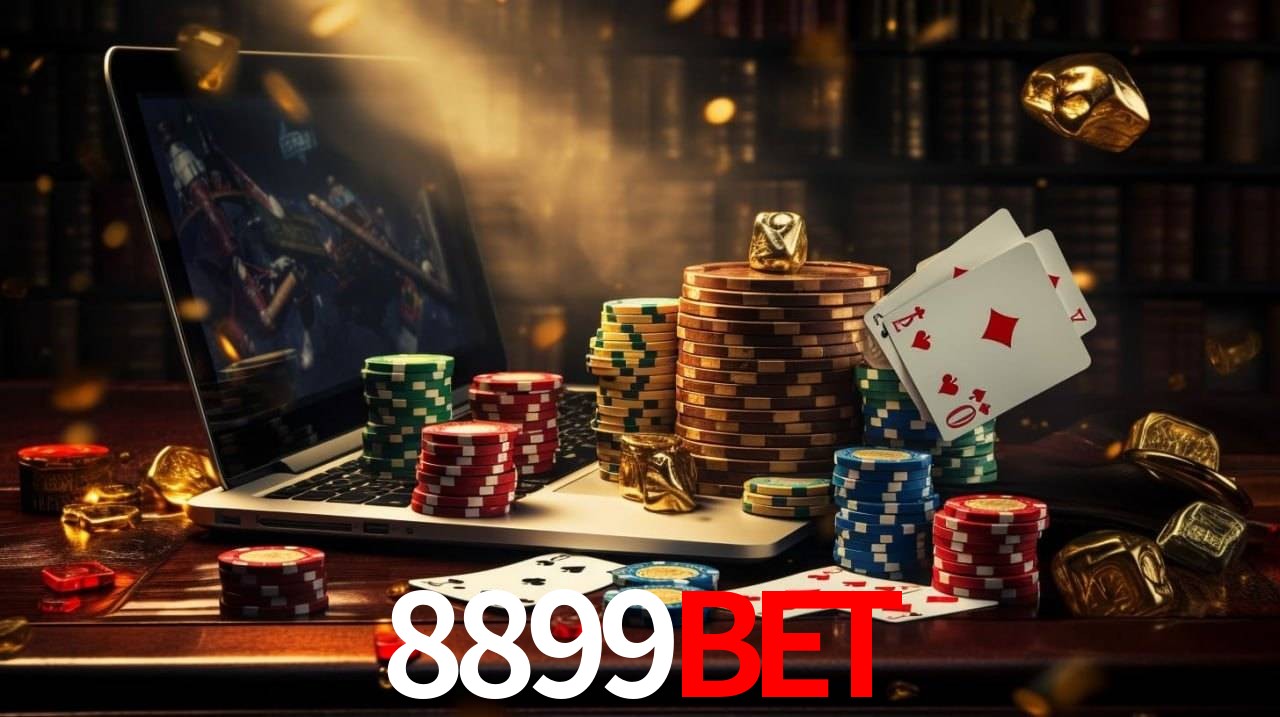 Casino VIP 8899BET