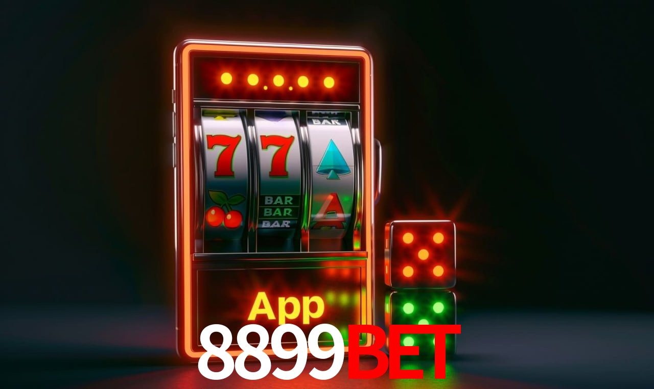 Avaliações dos Jogadores 8899BET