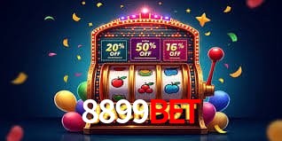 Promoção Relâmpago 8899BET