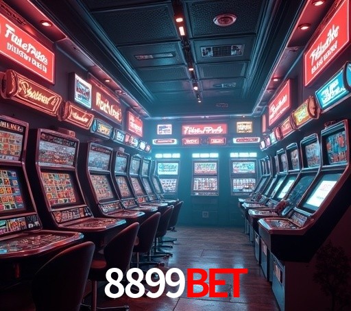 Loterias online na 8899BET