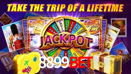 Bônus após cadastro na 8899BET
