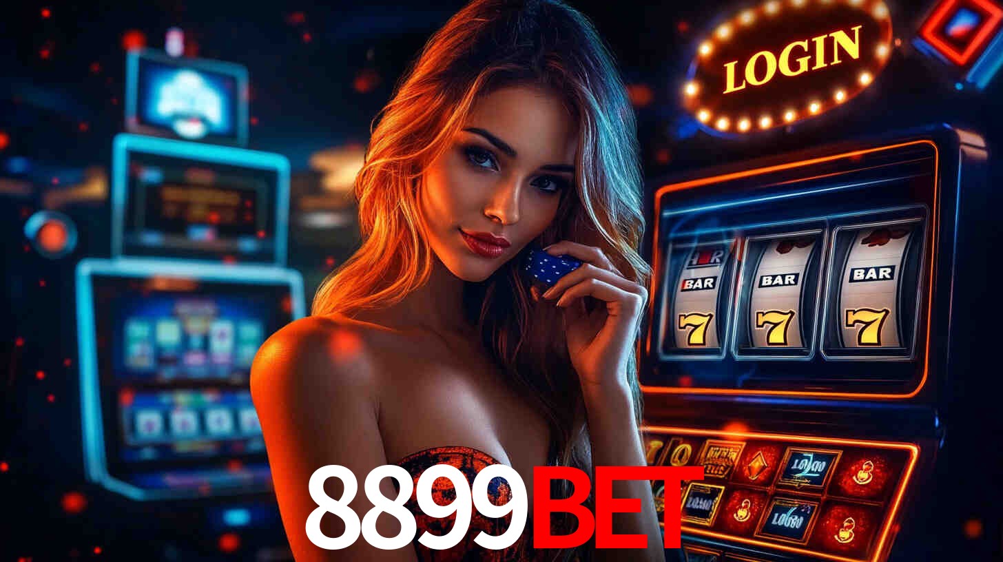 Bônus Generosos e Exclusivos no 8899BET para Você!