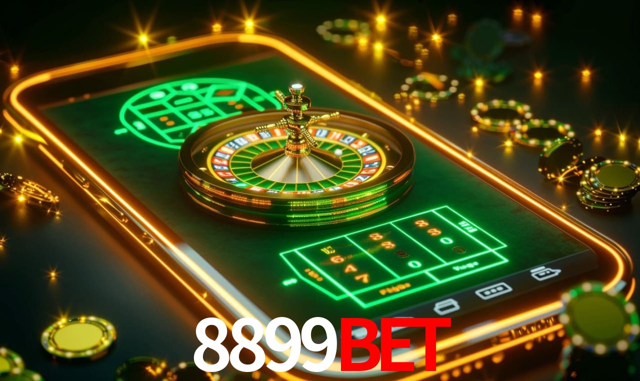 Especiais de Fim de Semana 8899BET