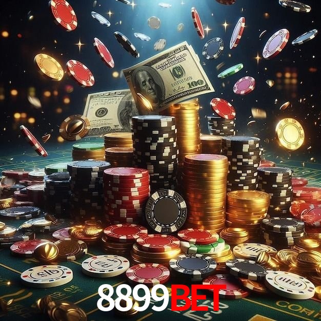 cassino 8899BET