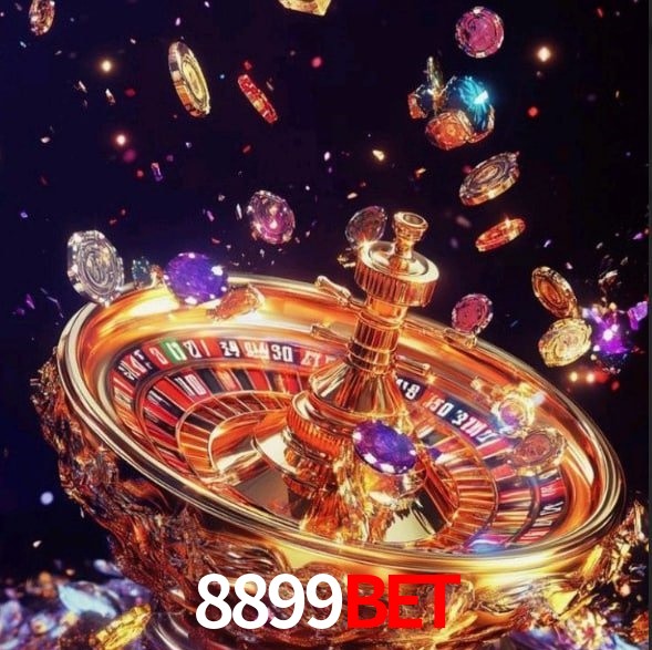 Promoções Sazonais 8899BET