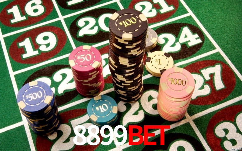 Apostas de Basquete 8899BET