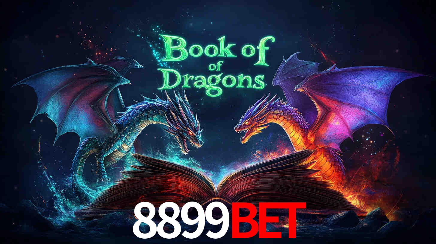 Apostas Esportivas na 8899BET: Um Guia Completo