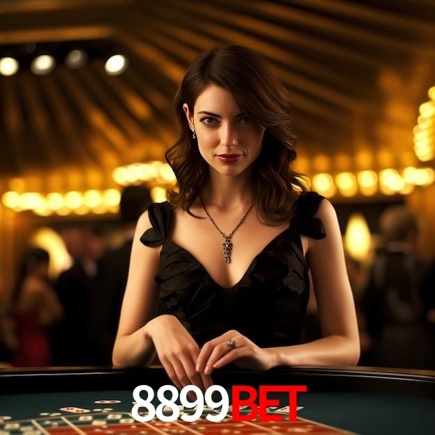 Explorando a Categoria de Eventos em Apostas na 8899BET
