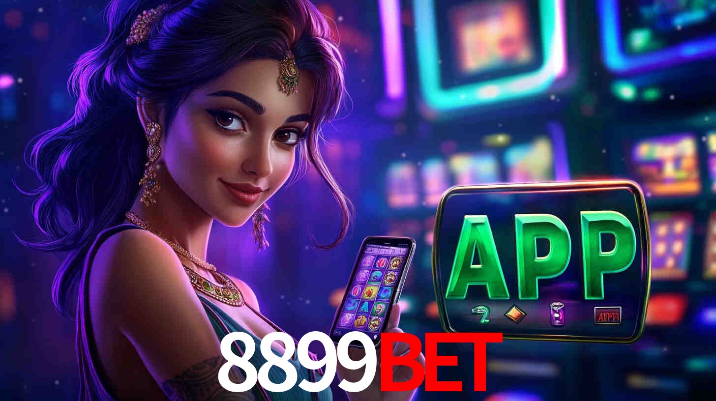 8899BET: A Experiência de Casino com Jogos de Mesa ao Vivo