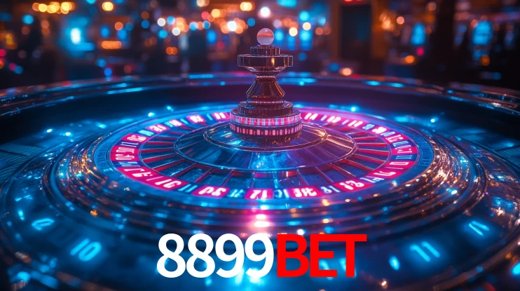 Ofertas Imperdíveis na 8899BET: Promoções e Bônus Que Valem a Pena