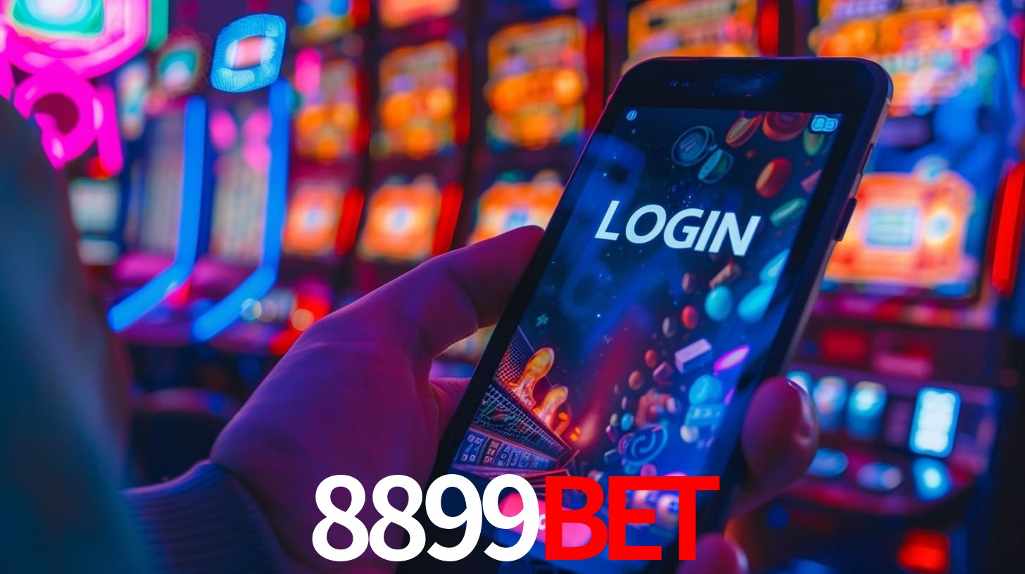 Casino Ao Vivo 8899BET