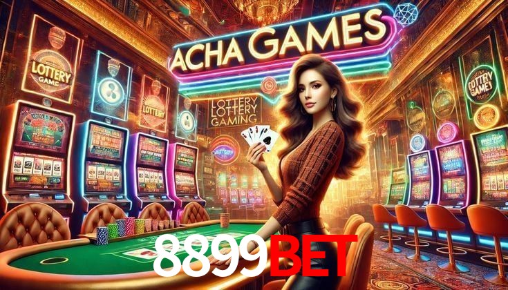 Tennis Betting 8899BET