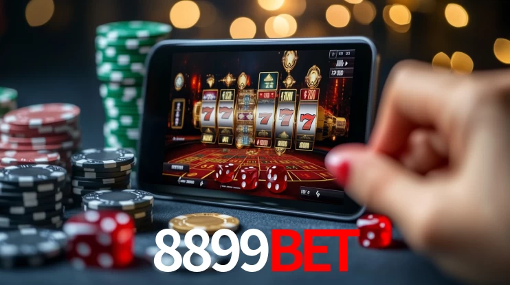 Daily Bonuses 8899BET