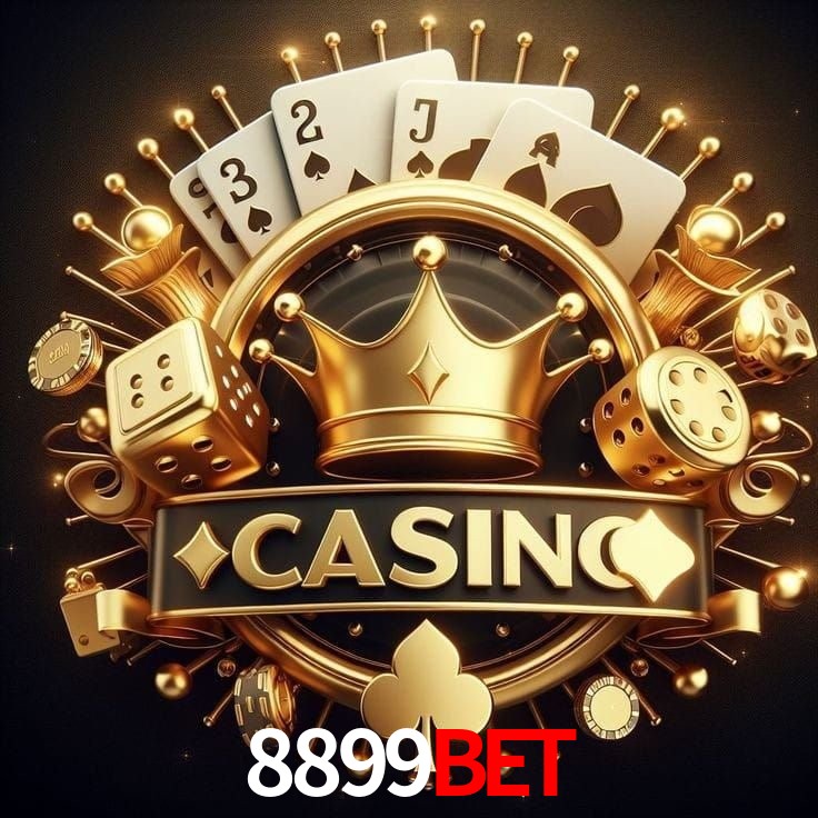 Recursos de Bônus 8899BET