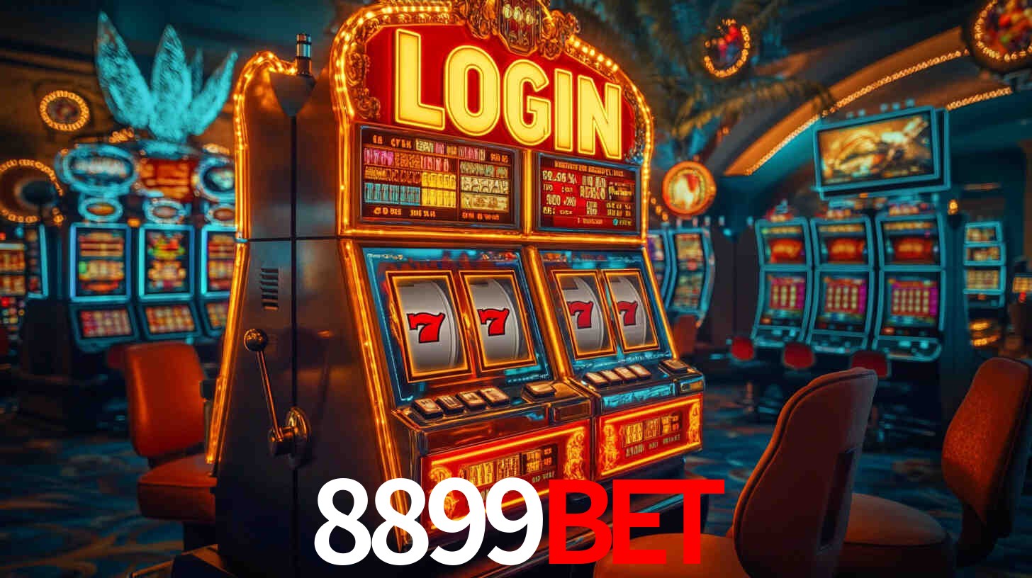 Exclusive Games 8899BET