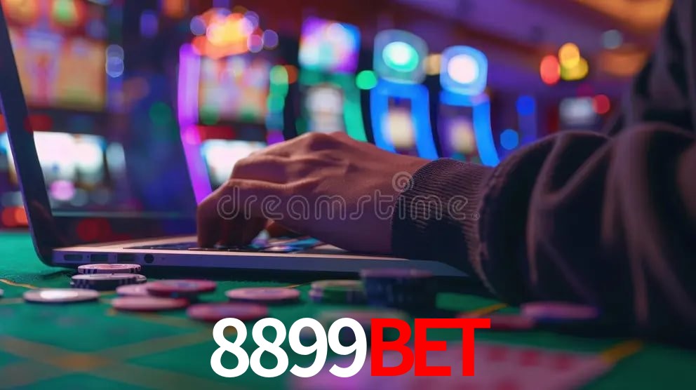Jogos Exclusivos 8899BET