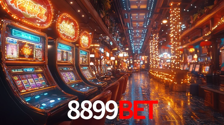 8899BET.COM