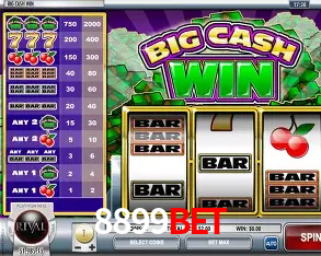 Inovações de Jogos na 8899BET: O Futuro das Experiências Interativas