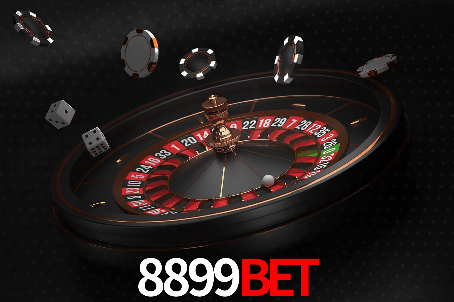 8899BET