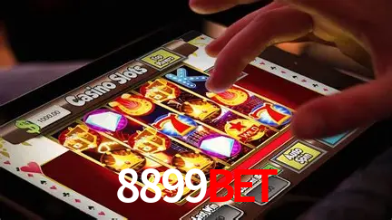 Descubra a Essência do 8899BET: Nossa História e Compromissos