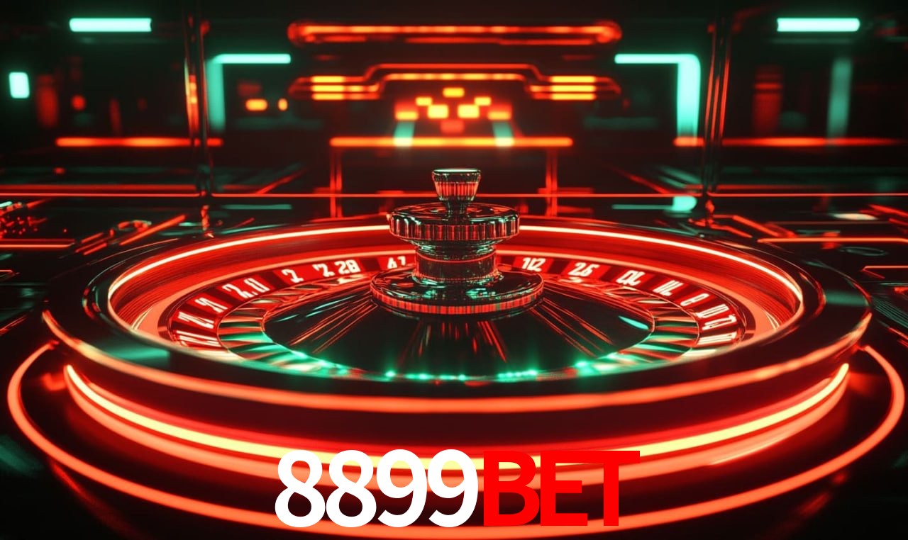 Desvendando o Mundo dos Jogos Virtuais na 8899BET