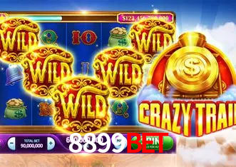 A Emoção da Loteria na 8899BET: Uma Chance de Mudança de Vida