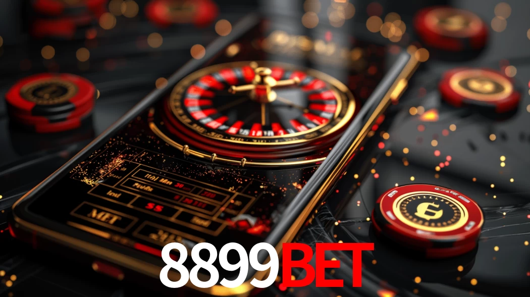 Live Casino 8899BET