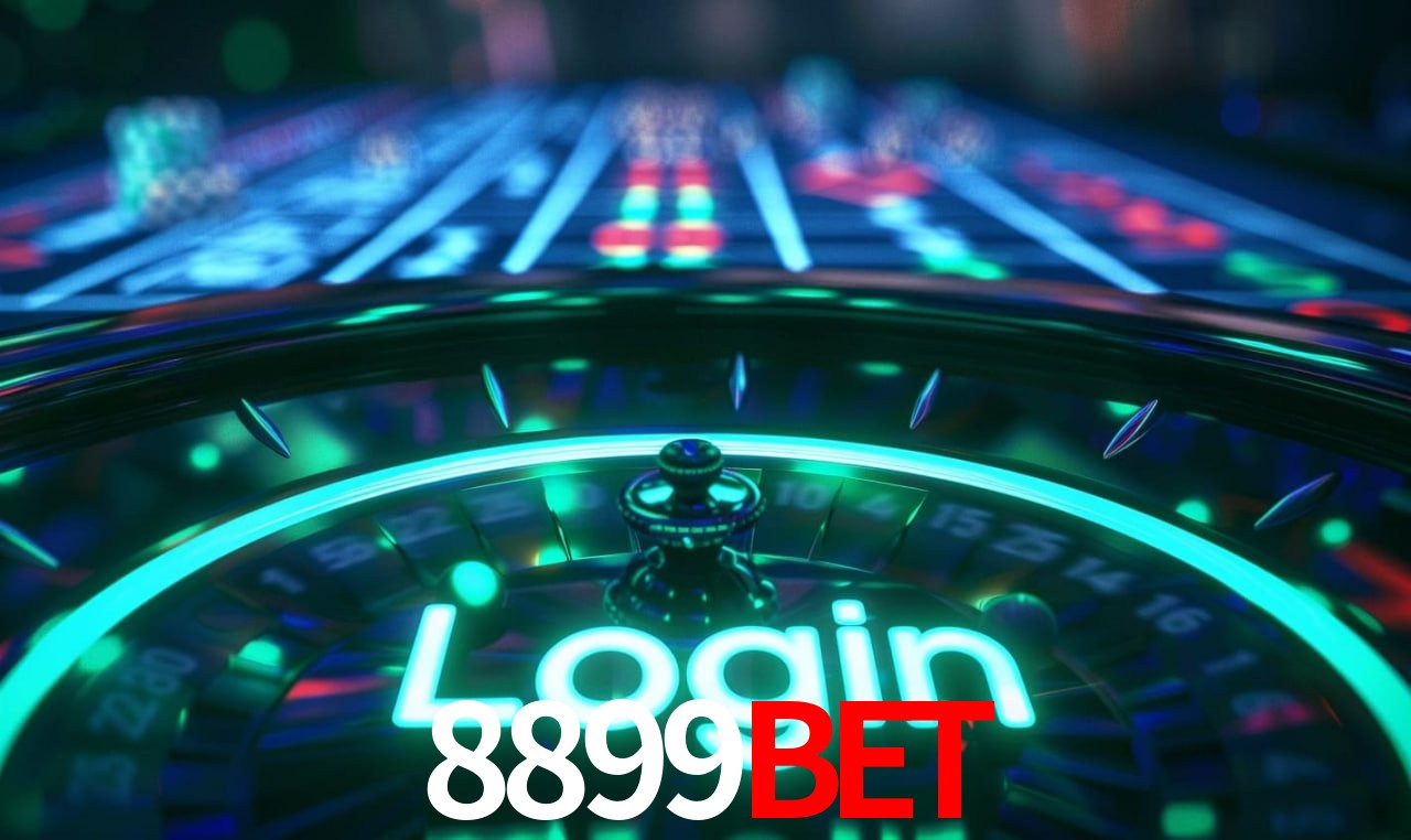 Apostas de Futebol 8899BET