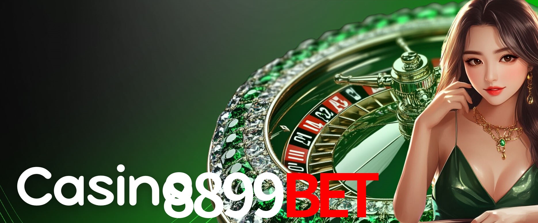 Exclusive Offers 8899BET