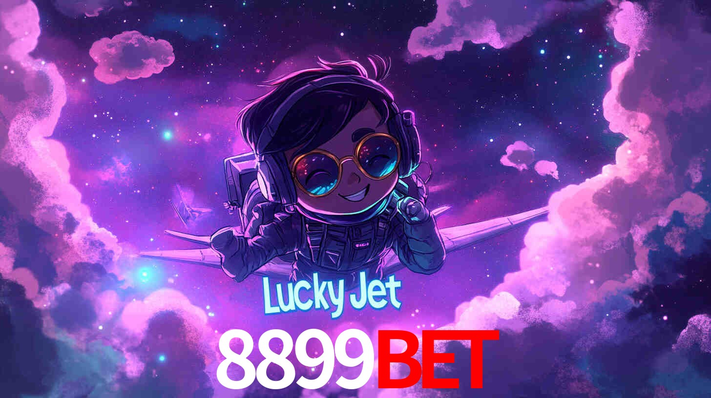 Descubra o Programa VIP da 8899BET: Vantagens Exclusivas para Jogadores