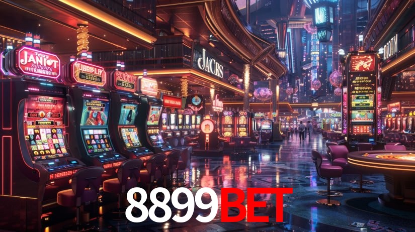 Games Directory 8899BET