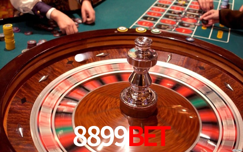 Bônus Diários 8899BET