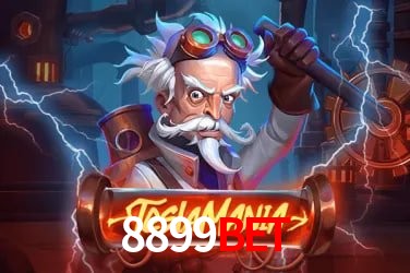 Login Seguro 8899BET