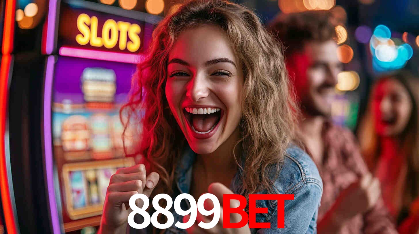 Descubra a Essência do 8899BET: Nossa História e Compromissos